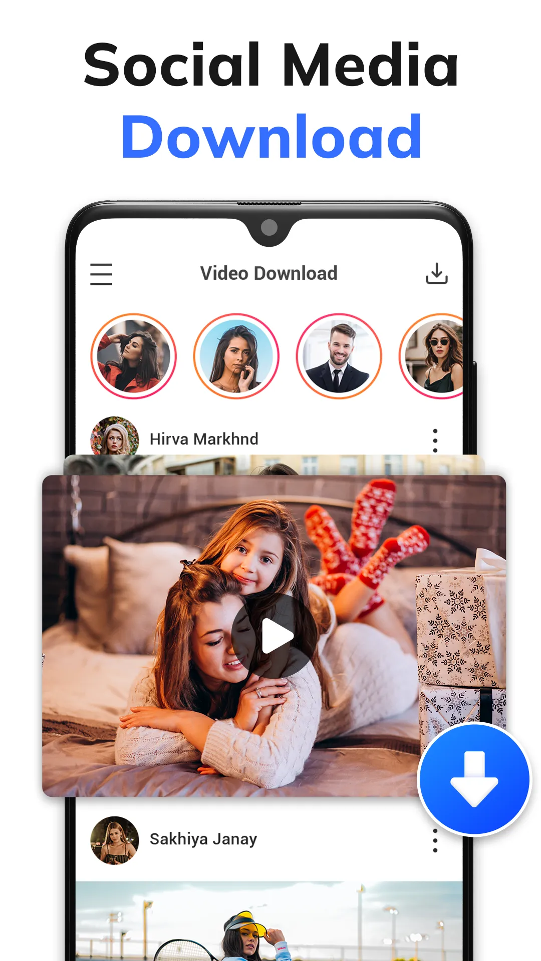 All Video Downloader | Indus Appstore | Screenshot