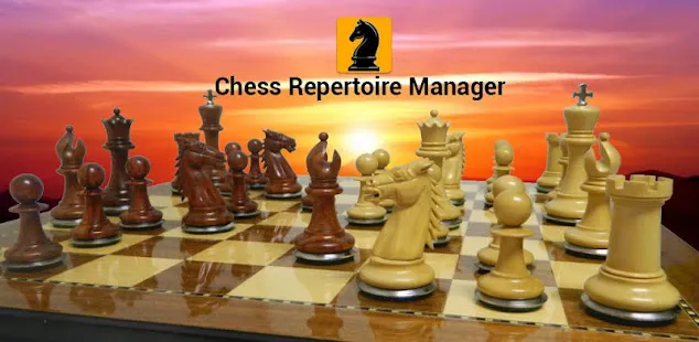 Chess Trainer Free - Repertoire Builder | Indus Appstore | Screenshot