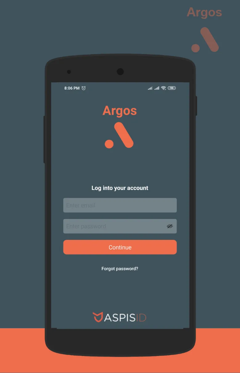 Argos | Indus Appstore | Screenshot