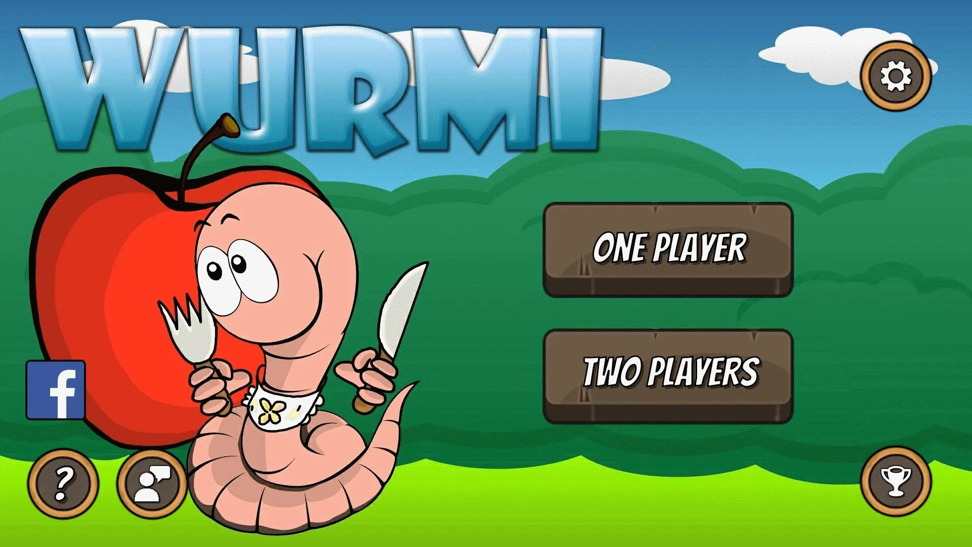 Wurmi | Indus Appstore | Screenshot