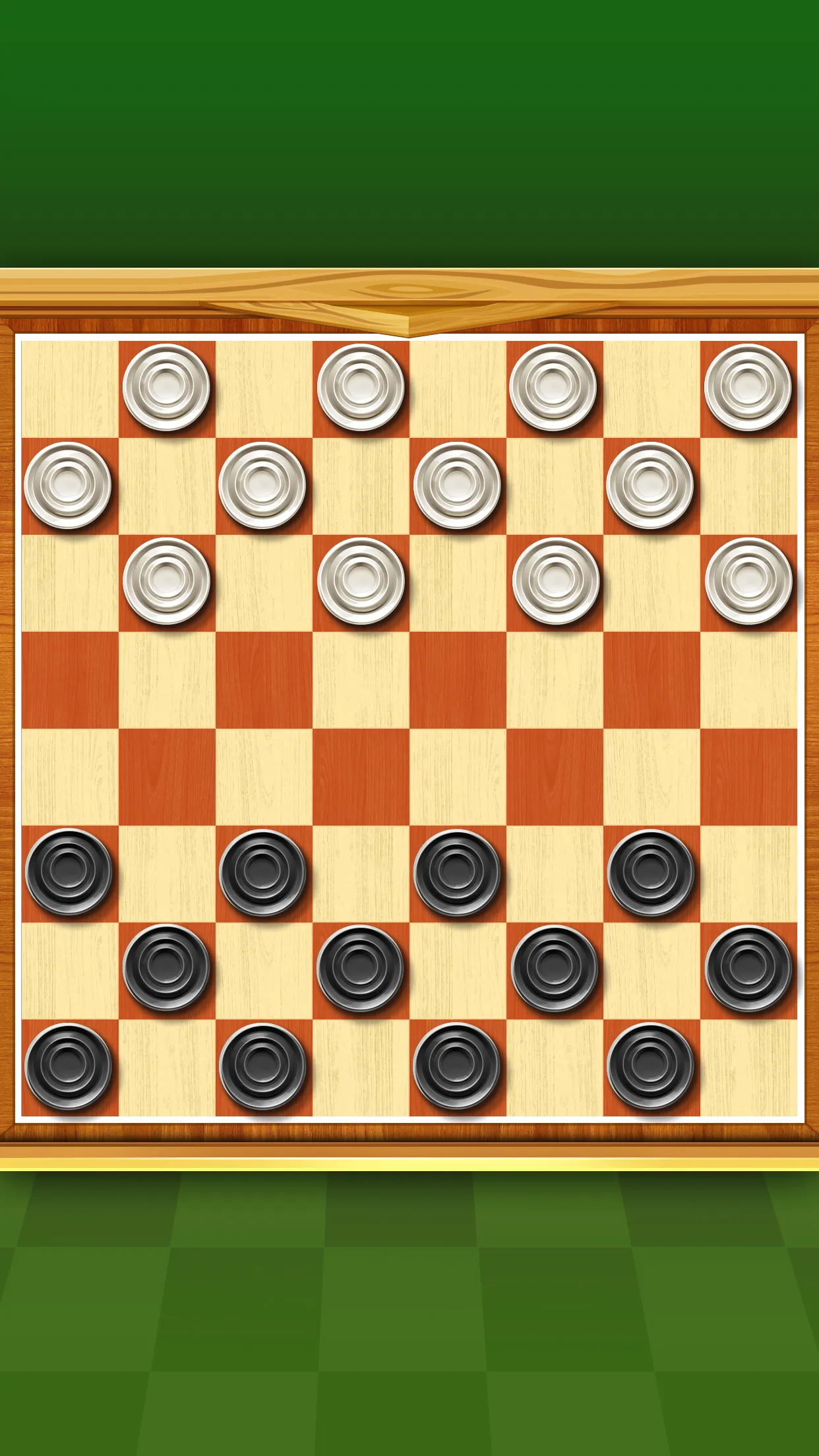 Checkers - Online & Offline | Indus Appstore | Screenshot