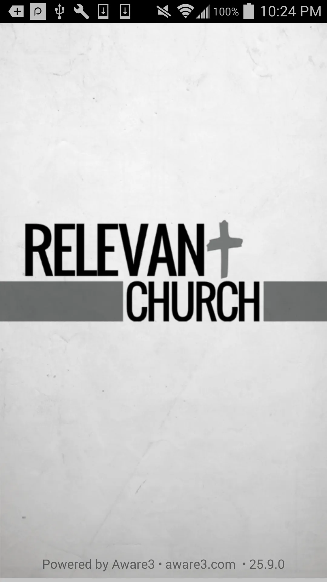 Relevant Church | Indus Appstore | Screenshot