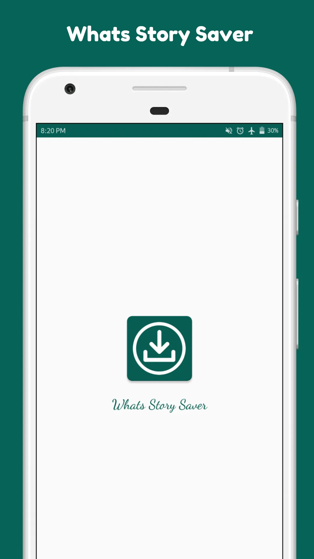 Whats Story Saver | Indus Appstore | Screenshot