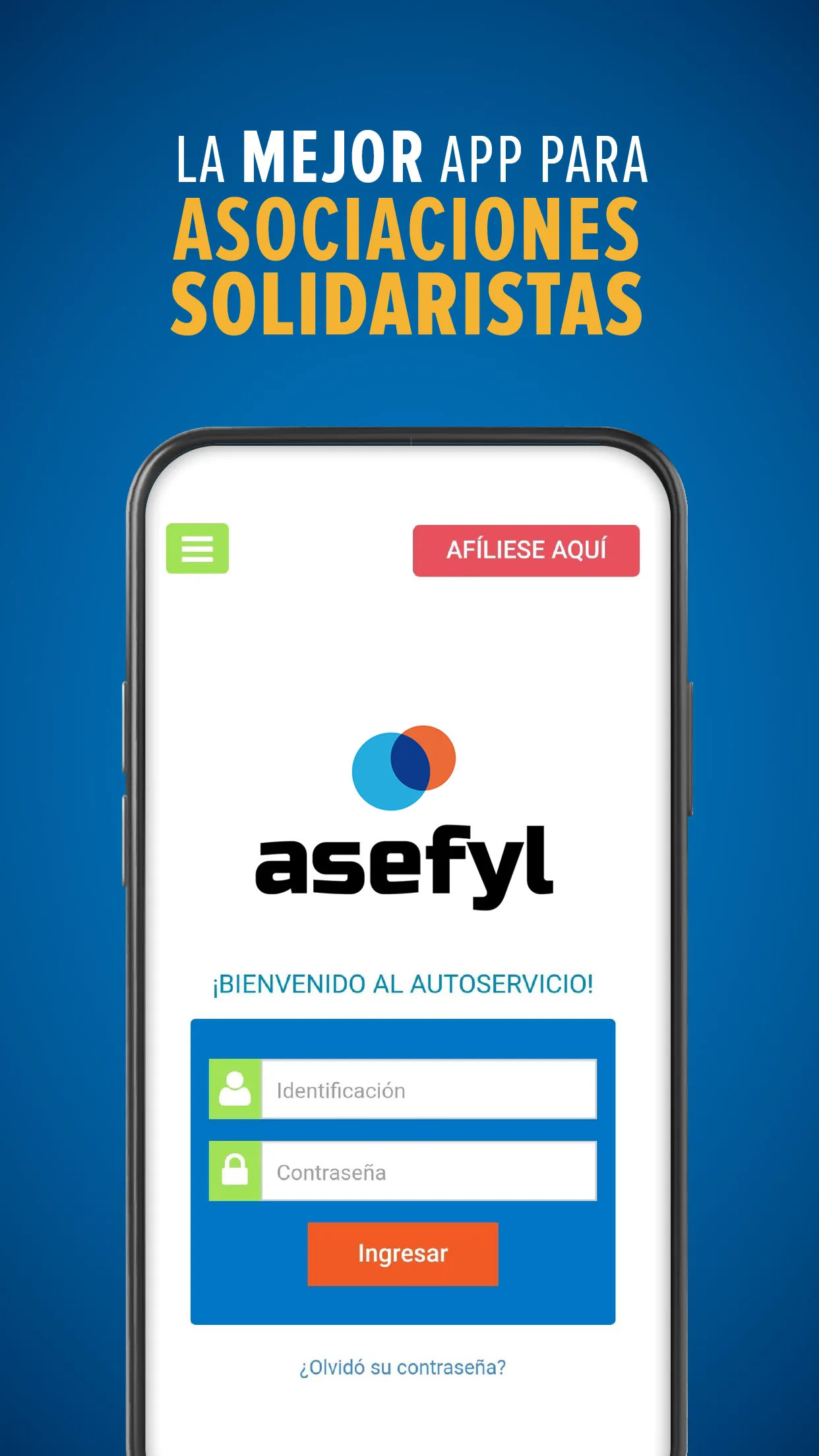 ASEFYL | Indus Appstore | Screenshot