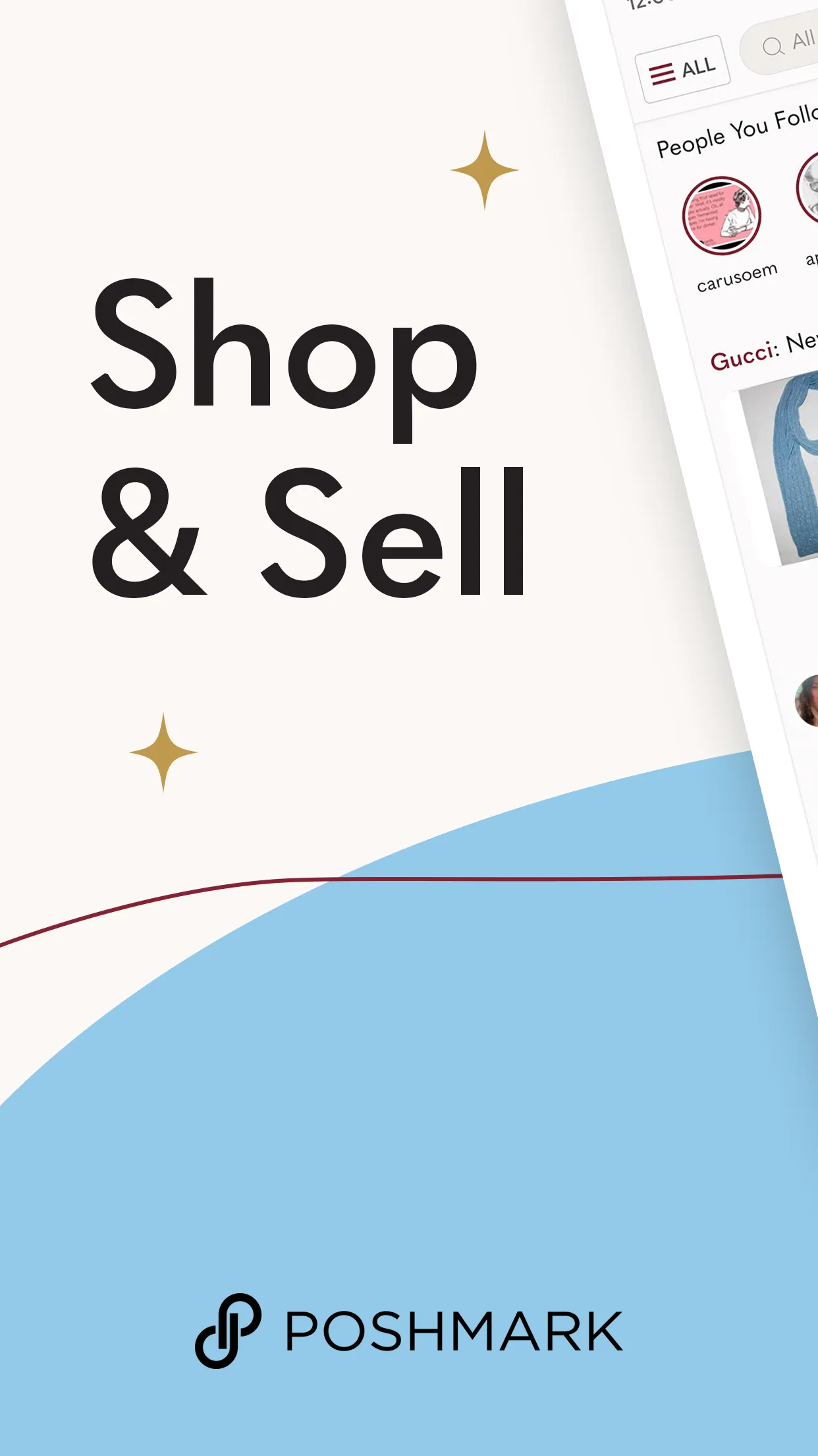 Poshmark - Sell & Shop Online | Indus Appstore | Screenshot