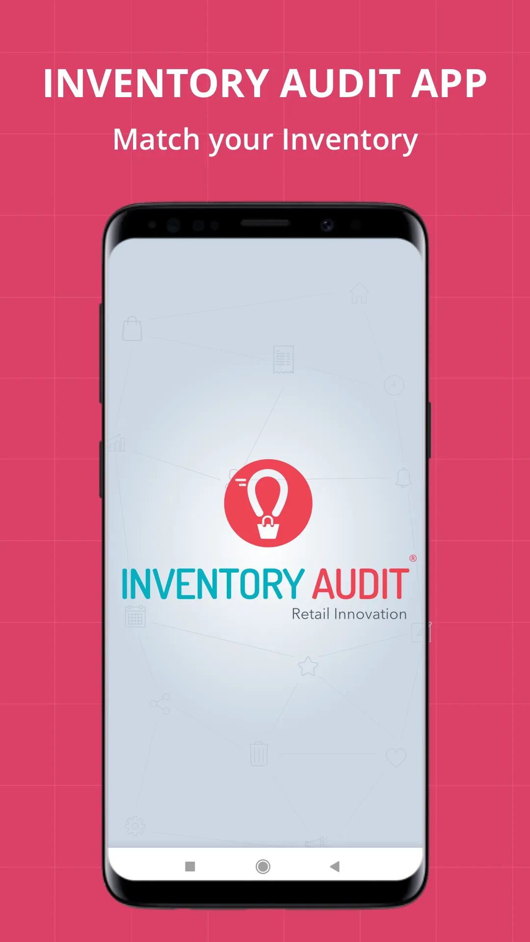 Nukkad Shops: Inventory Audit | Indus Appstore | Screenshot