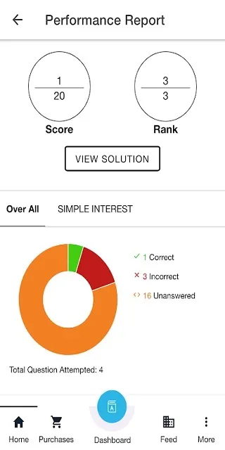 The Core IAS | Indus Appstore | Screenshot