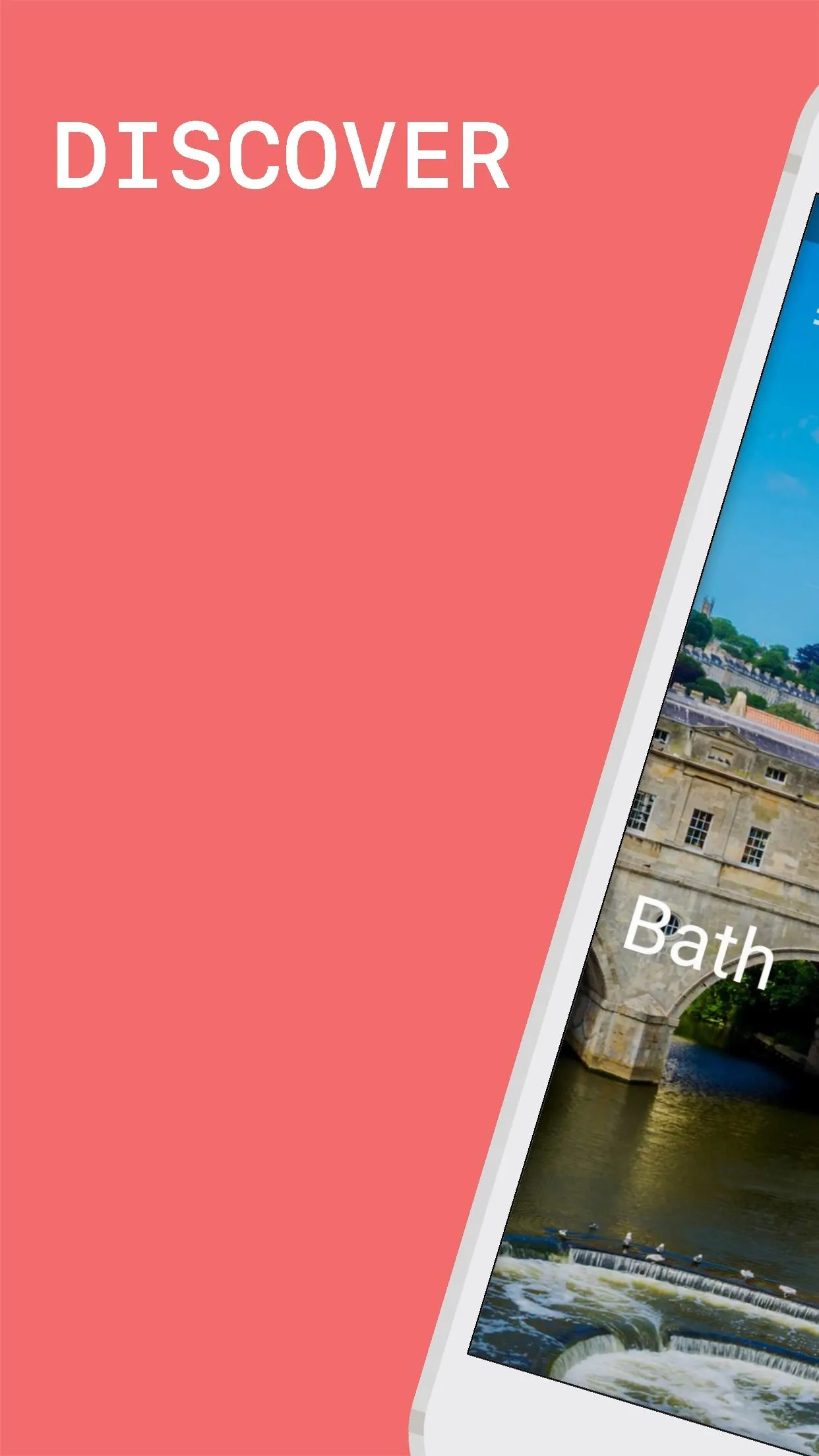 Bath Travel Guide | Indus Appstore | Screenshot