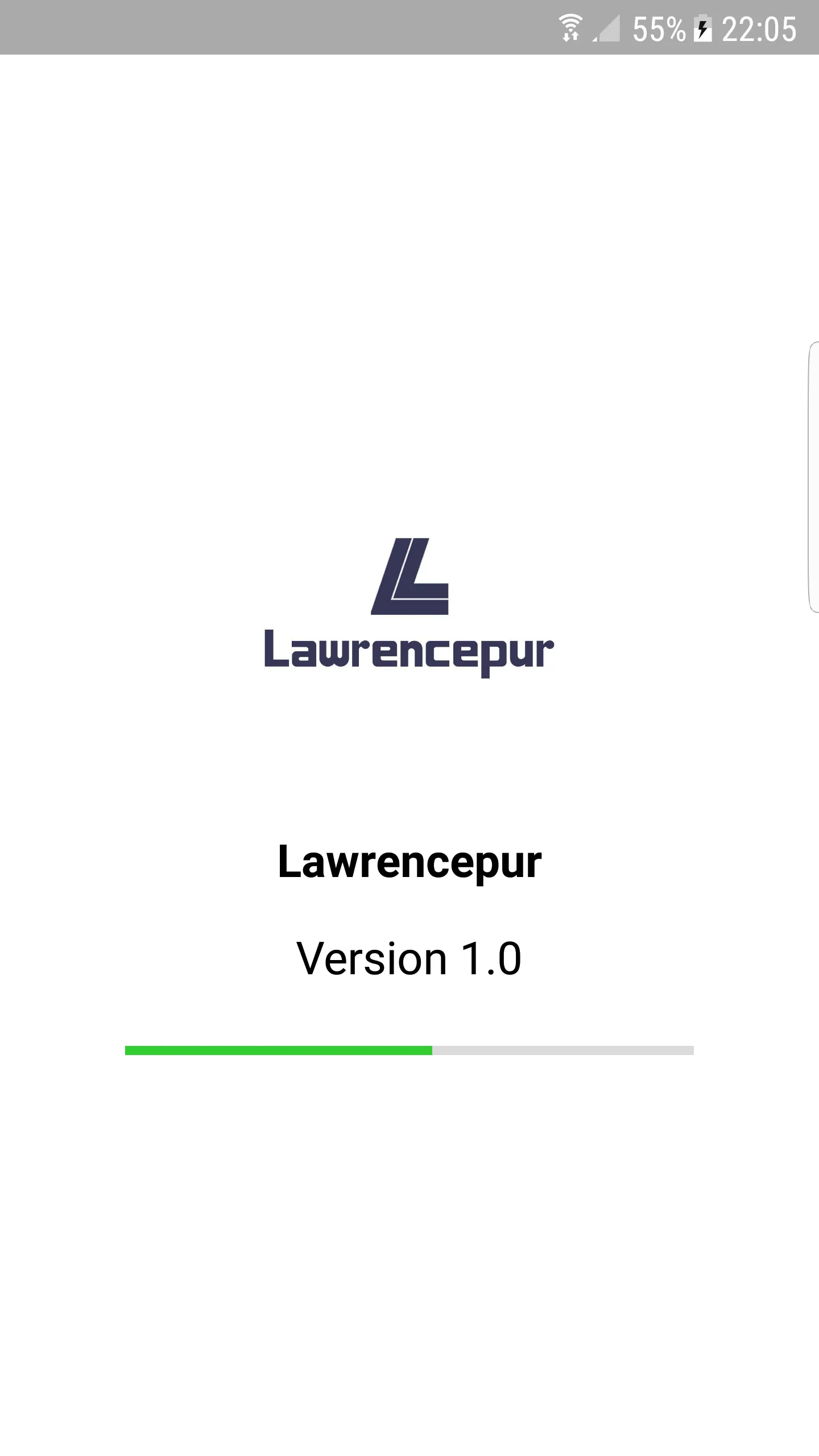 LawrencePur | Indus Appstore | Screenshot