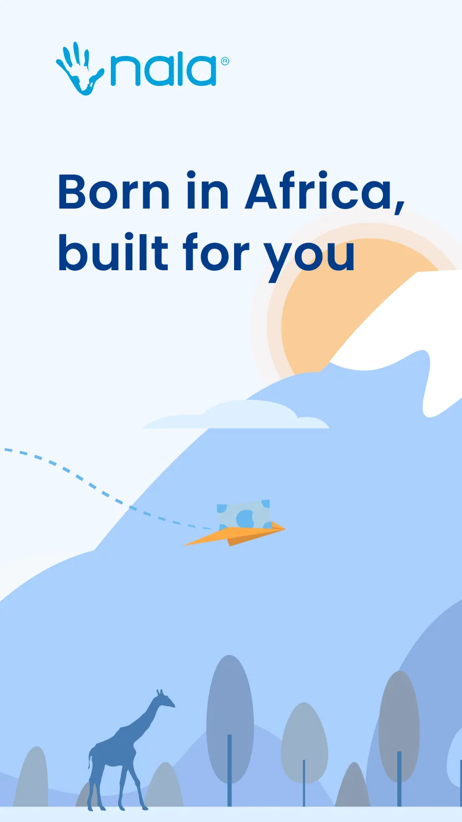 NALA Send Money to Africa | Indus Appstore | Screenshot