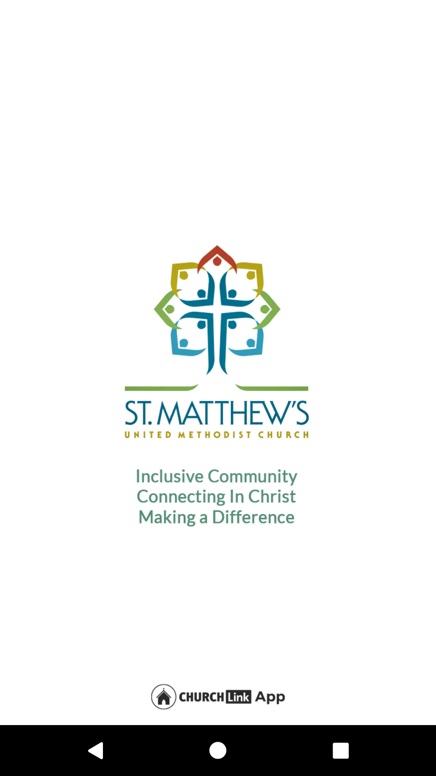 St. Matthew's UMC | Indus Appstore | Screenshot