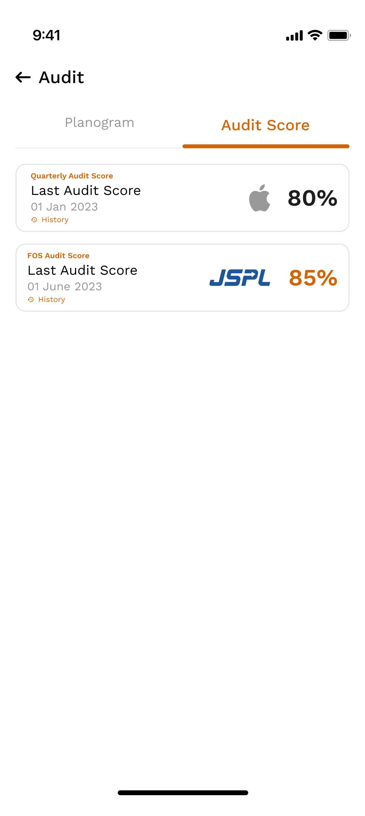 JSPL Dealer | Indus Appstore | Screenshot