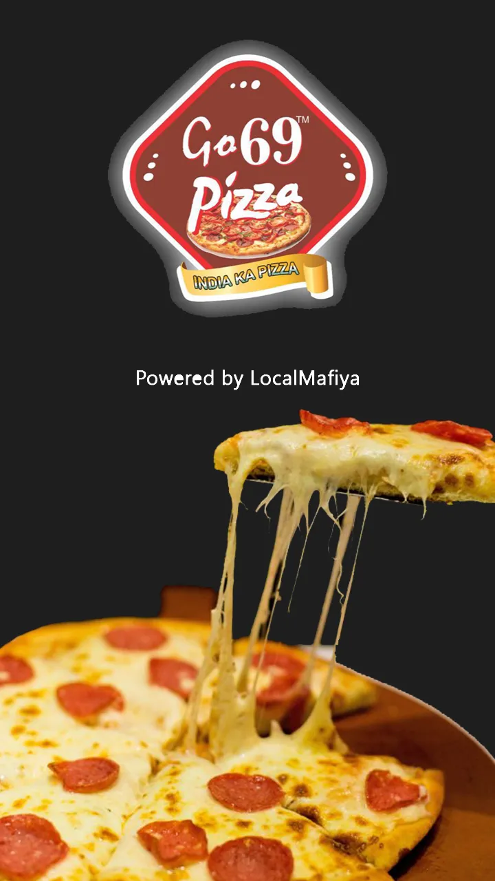 Go69 Pizza | Indus Appstore | Screenshot