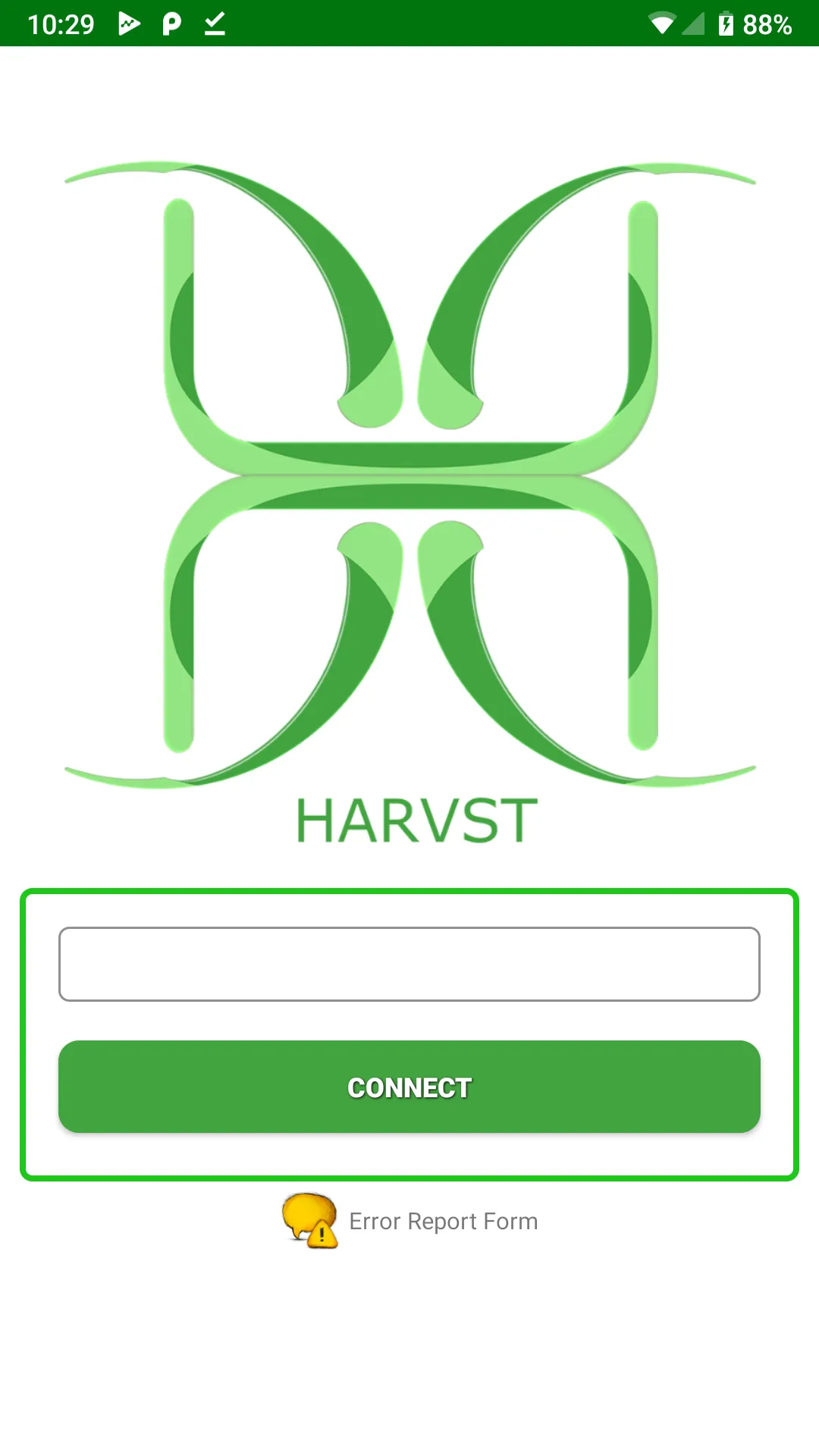 Harvst | Indus Appstore | Screenshot