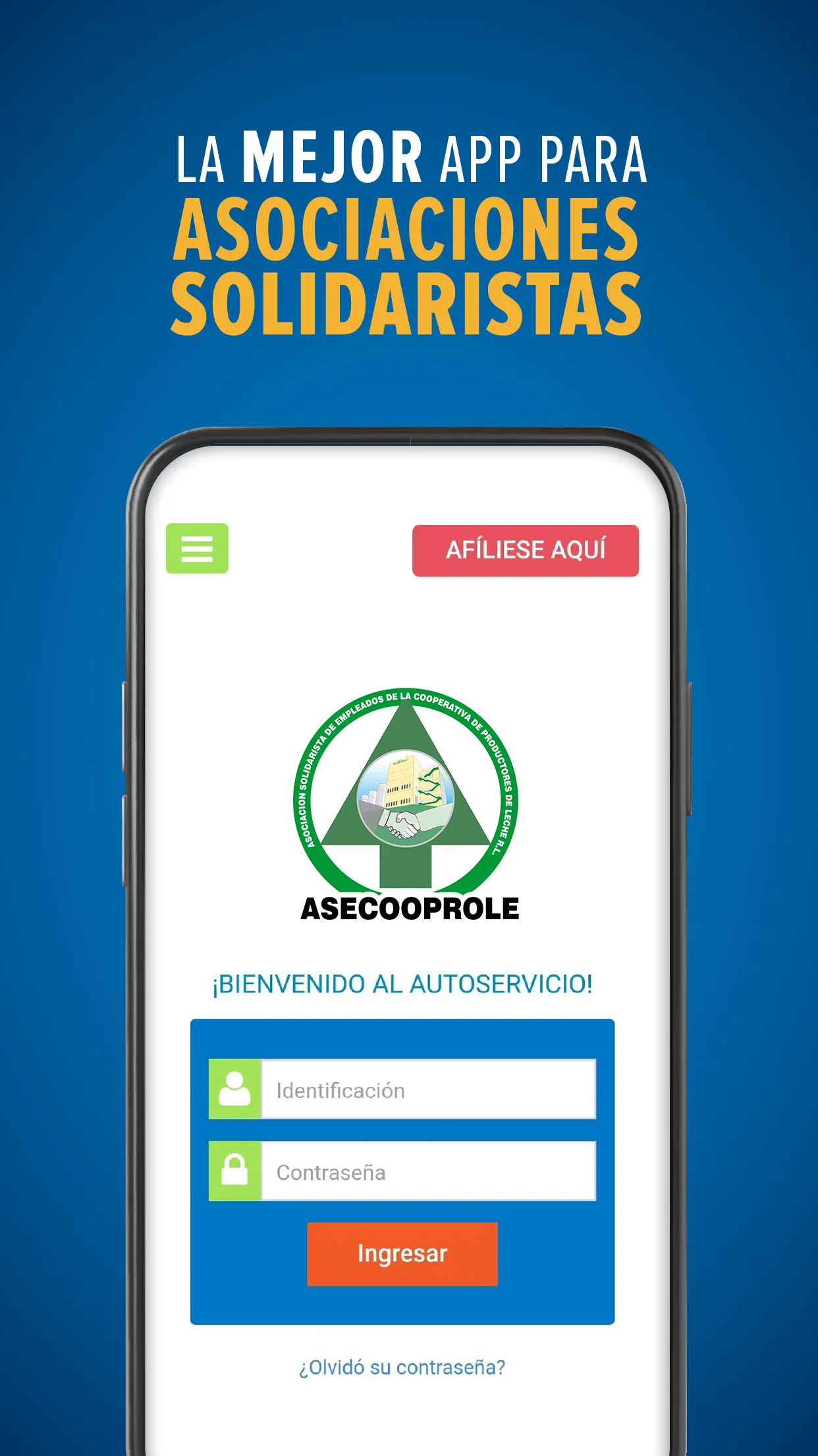 ASECOOPROLE | Indus Appstore | Screenshot