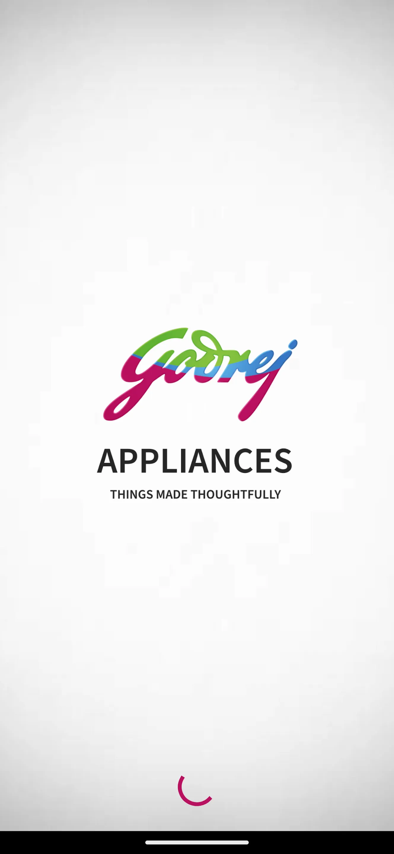 Godrej Care+ Service Centre | Indus Appstore | Screenshot