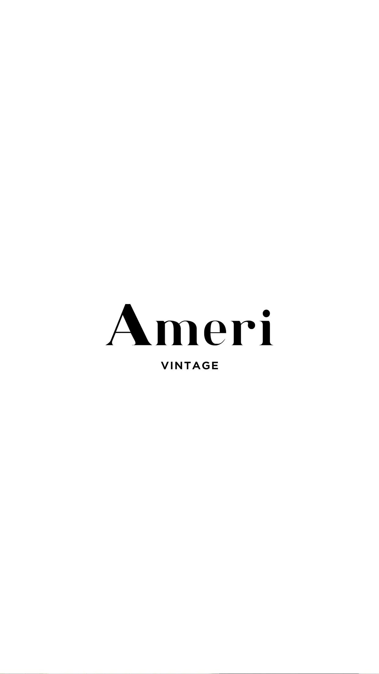 Ameri VINTAGE | Indus Appstore | Screenshot