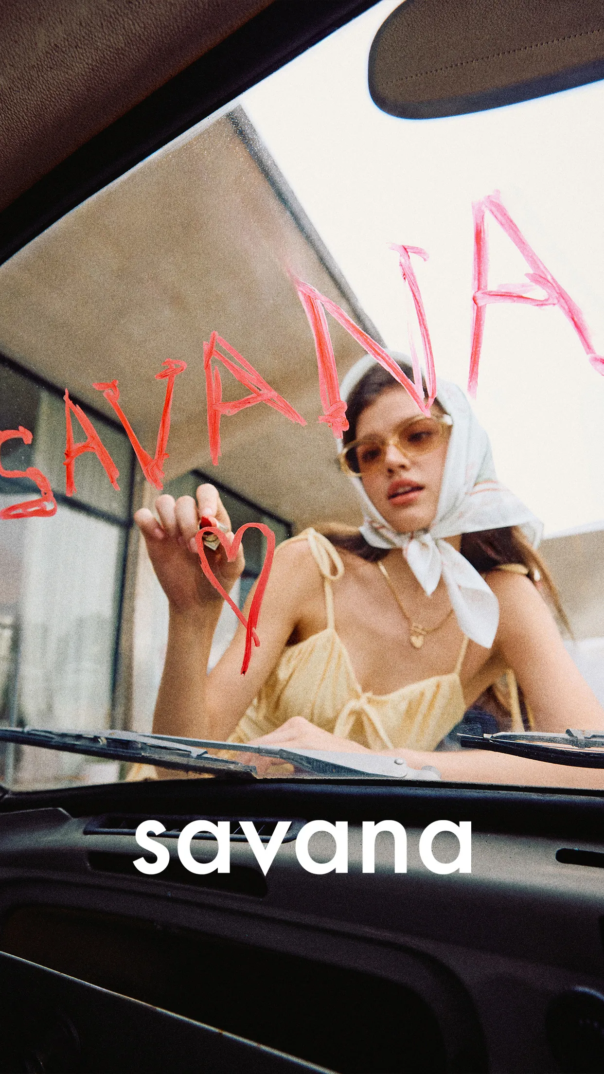 Savana - UK Fashion | Indus Appstore | Screenshot