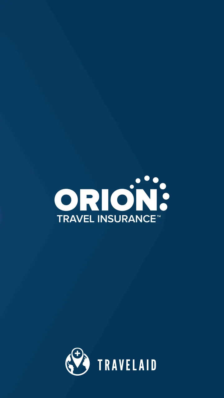 Orion TravelAid | Indus Appstore | Screenshot