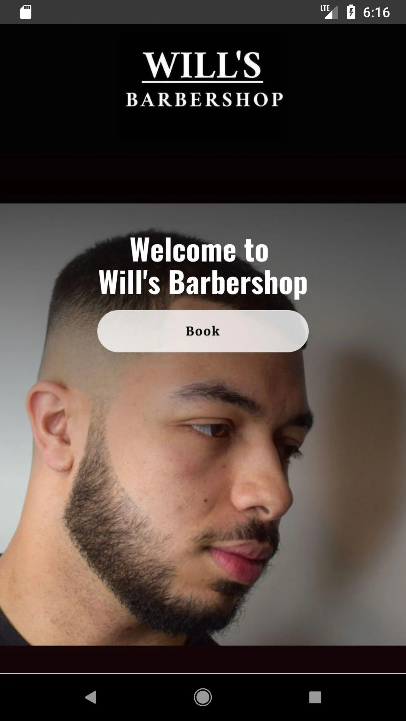 Will's Barbershop | Indus Appstore | Screenshot