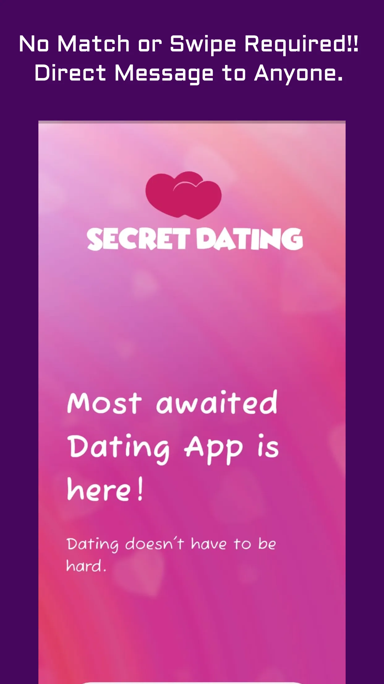 LovePair Dating App For hookup | Indus Appstore | Screenshot