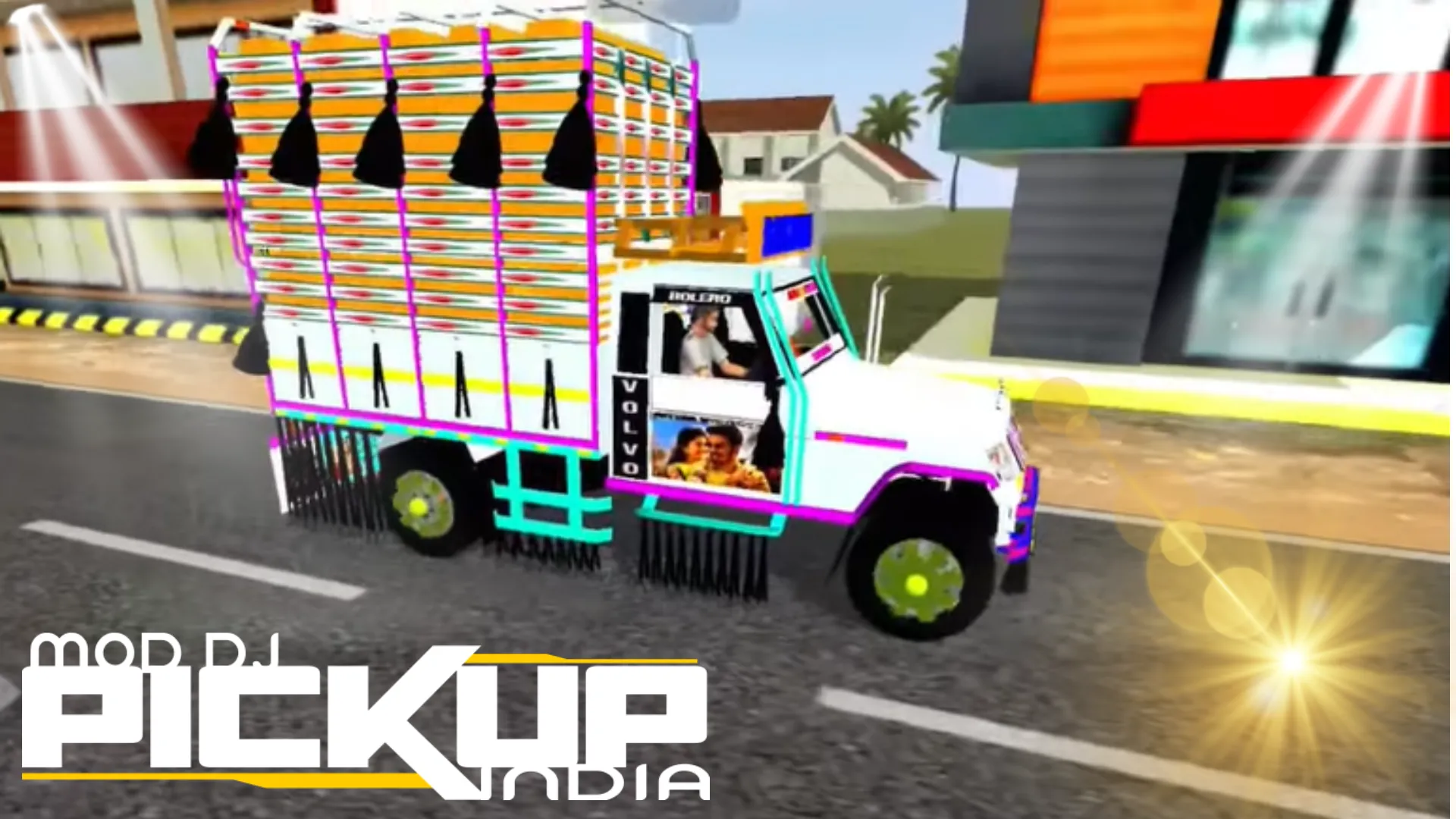 Mod Pickup DJ India | Indus Appstore | Screenshot