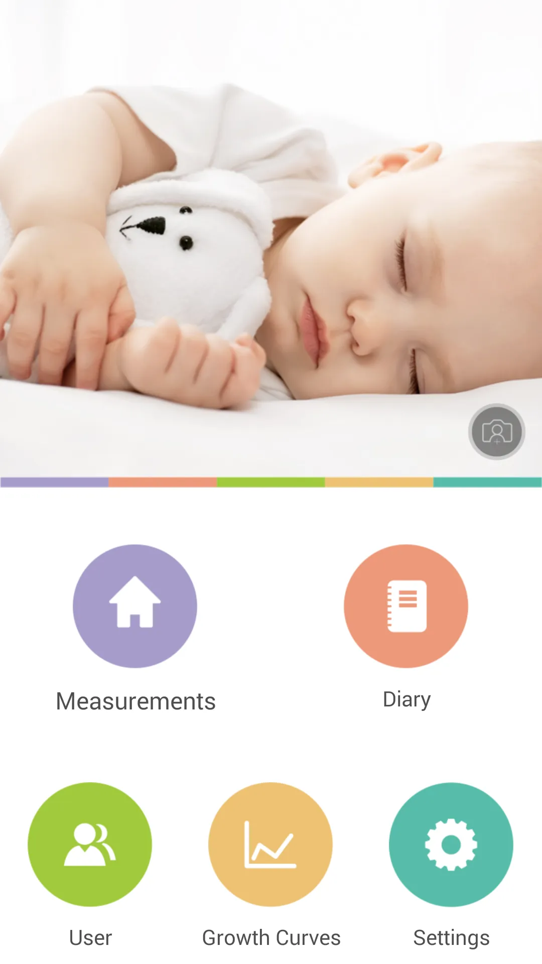 SenssunBaby | Indus Appstore | Screenshot