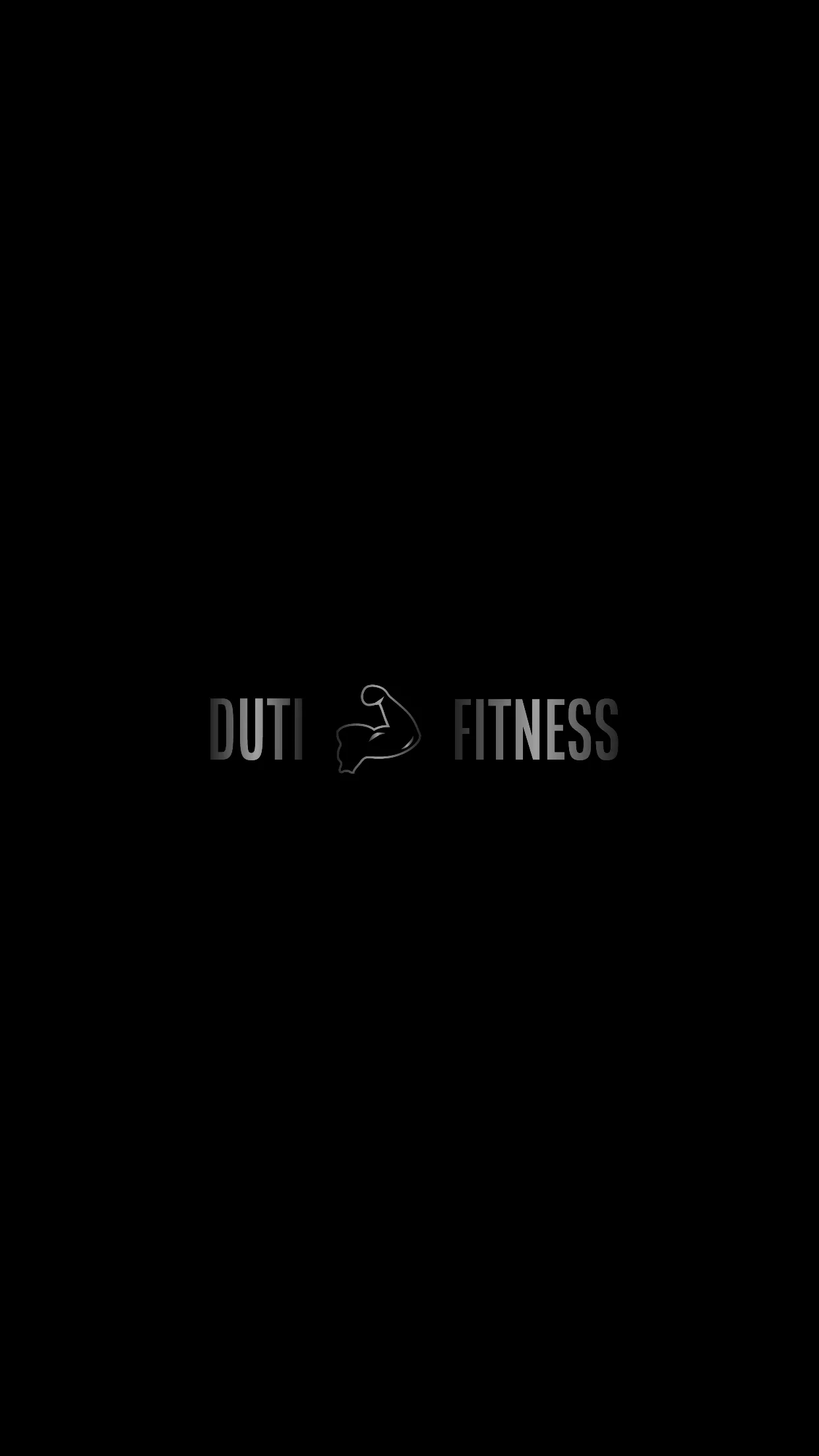 Duti Fitness | Indus Appstore | Screenshot