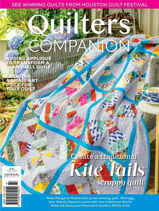 Quilters Companion | Indus Appstore | Screenshot