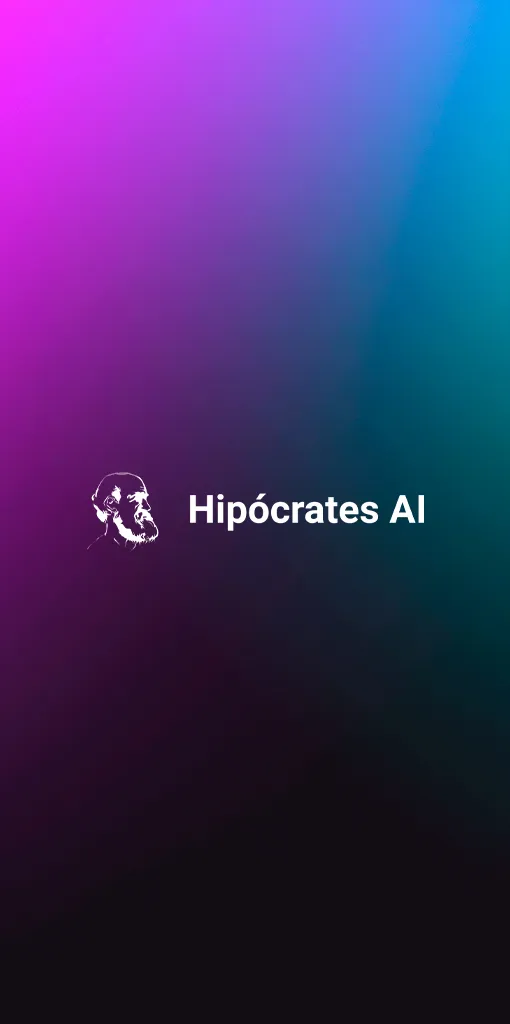 Hipócrates AI | Indus Appstore | Screenshot