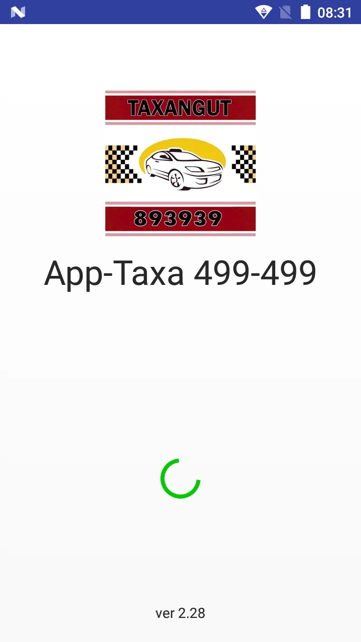 App-Taxa 499-499 | Indus Appstore | Screenshot