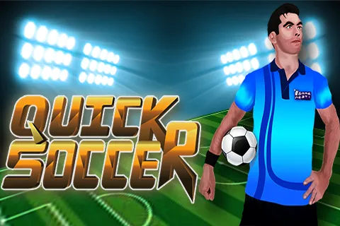 Quick Soccer | Indus Appstore | Screenshot