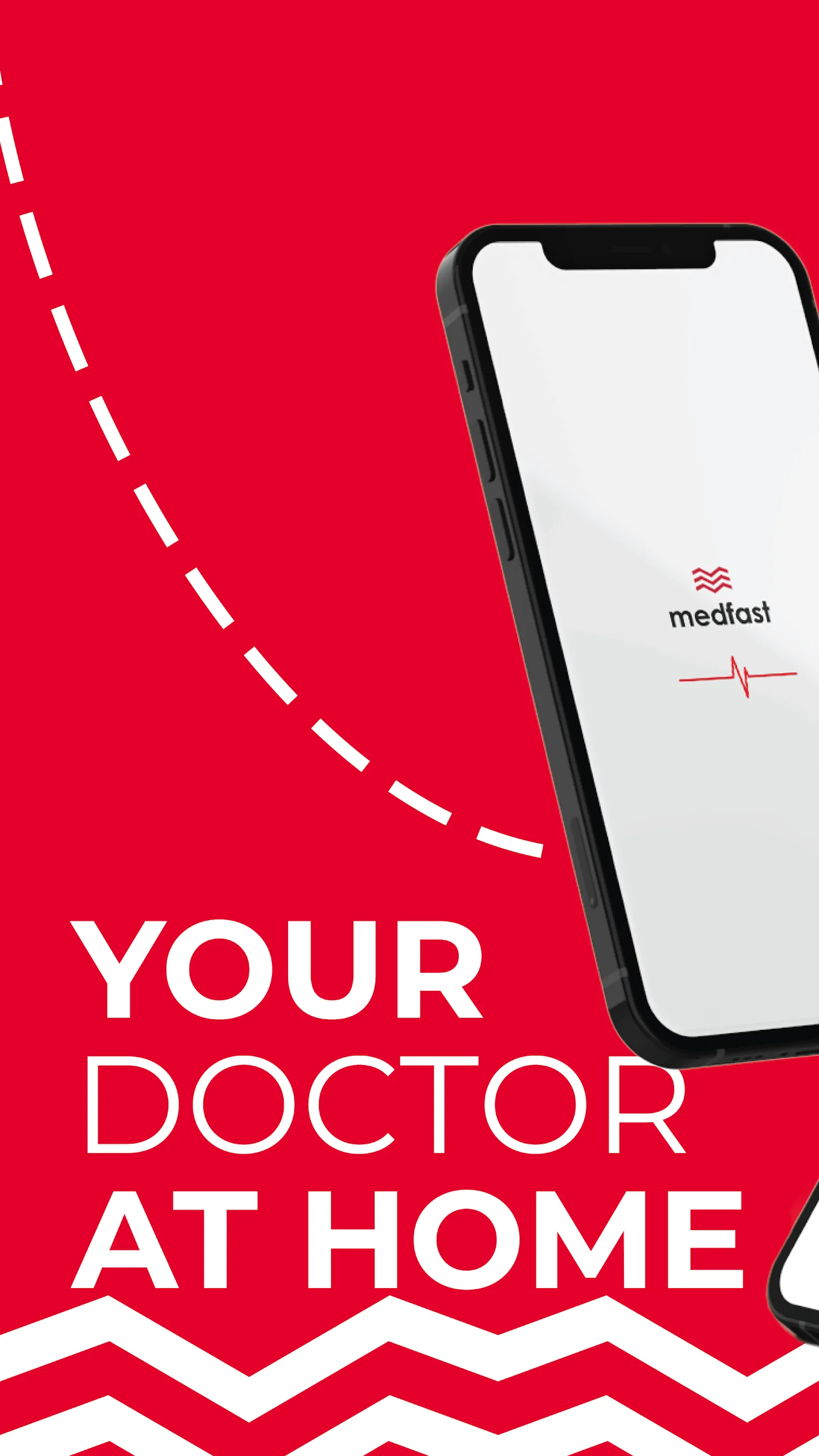 Medfast | Indus Appstore | Screenshot