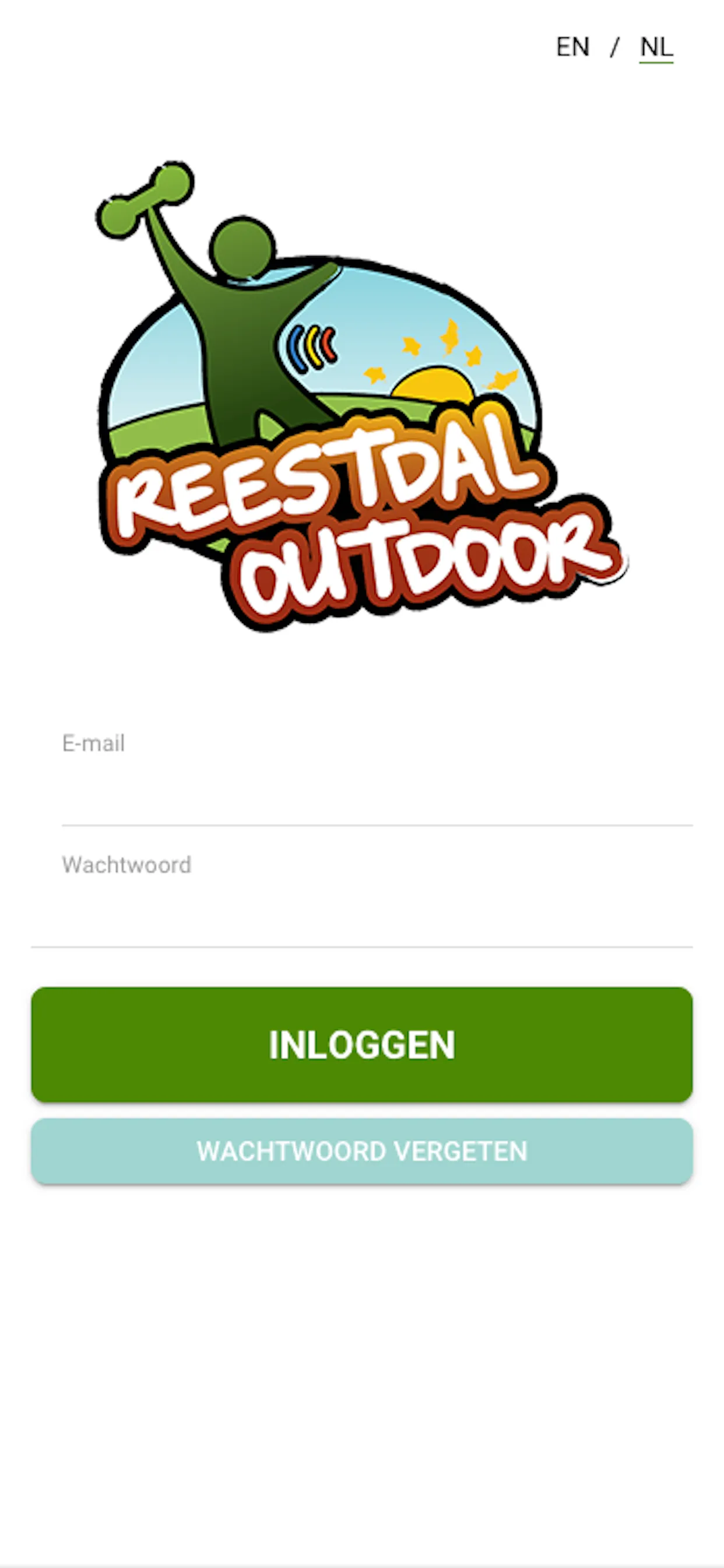 Reestdal Outdoor | Indus Appstore | Screenshot