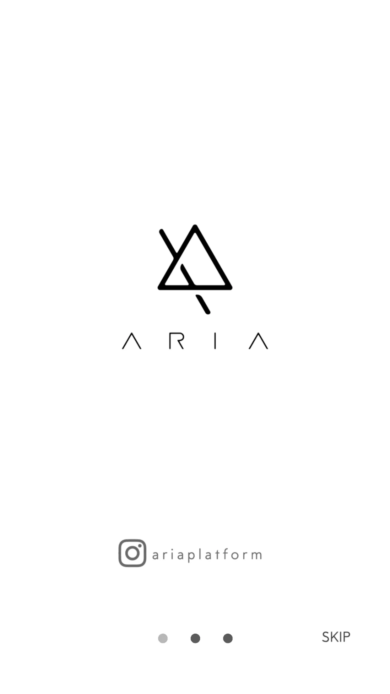 Aria Platform | Indus Appstore | Screenshot