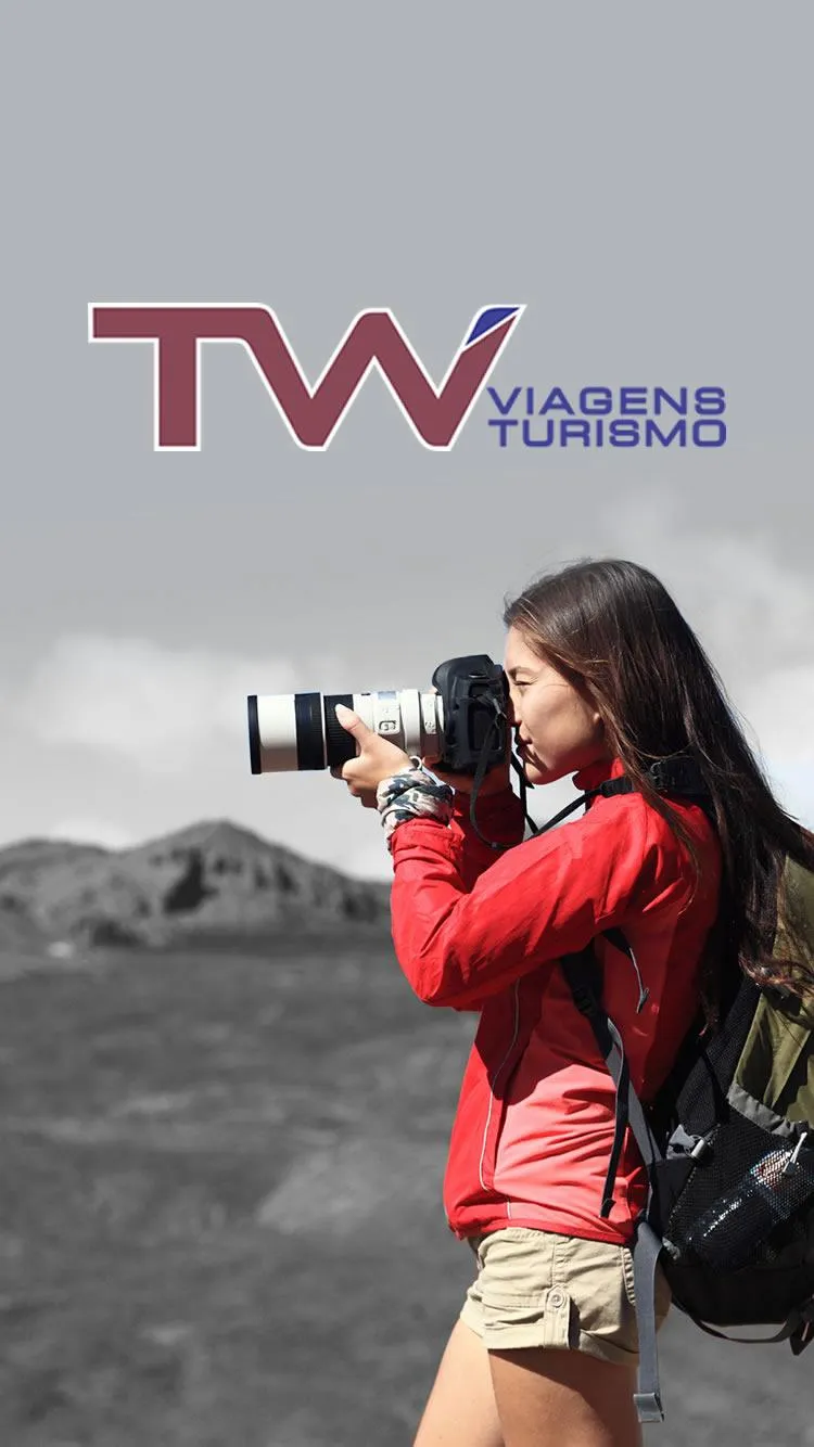 TW Viagens e Turismo | Indus Appstore | Screenshot