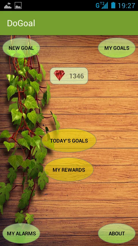 DoGoal - Goals and Habits Mana | Indus Appstore | Screenshot