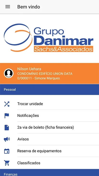 Danimar | Indus Appstore | Screenshot