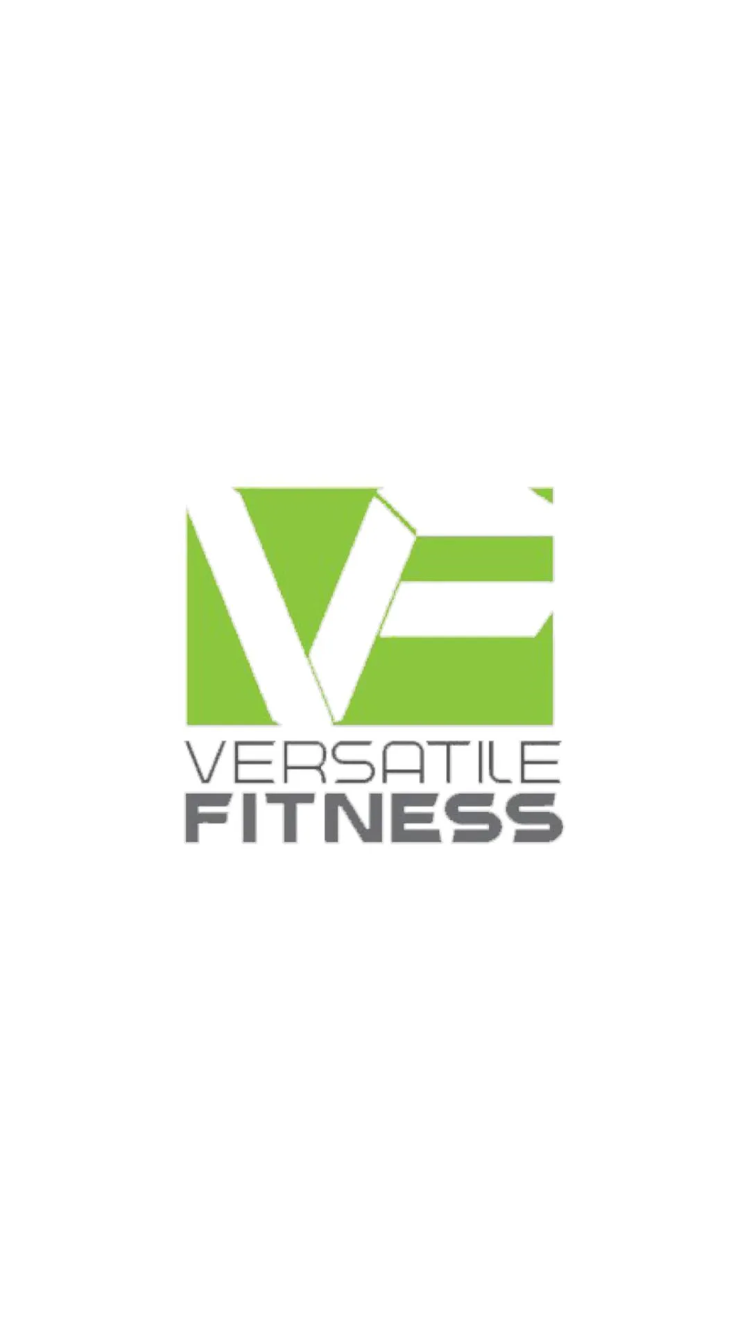 VERSATILE FITNESS | Indus Appstore | Screenshot