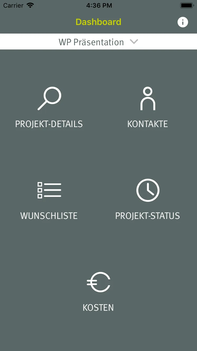 WITTE | Indus Appstore | Screenshot