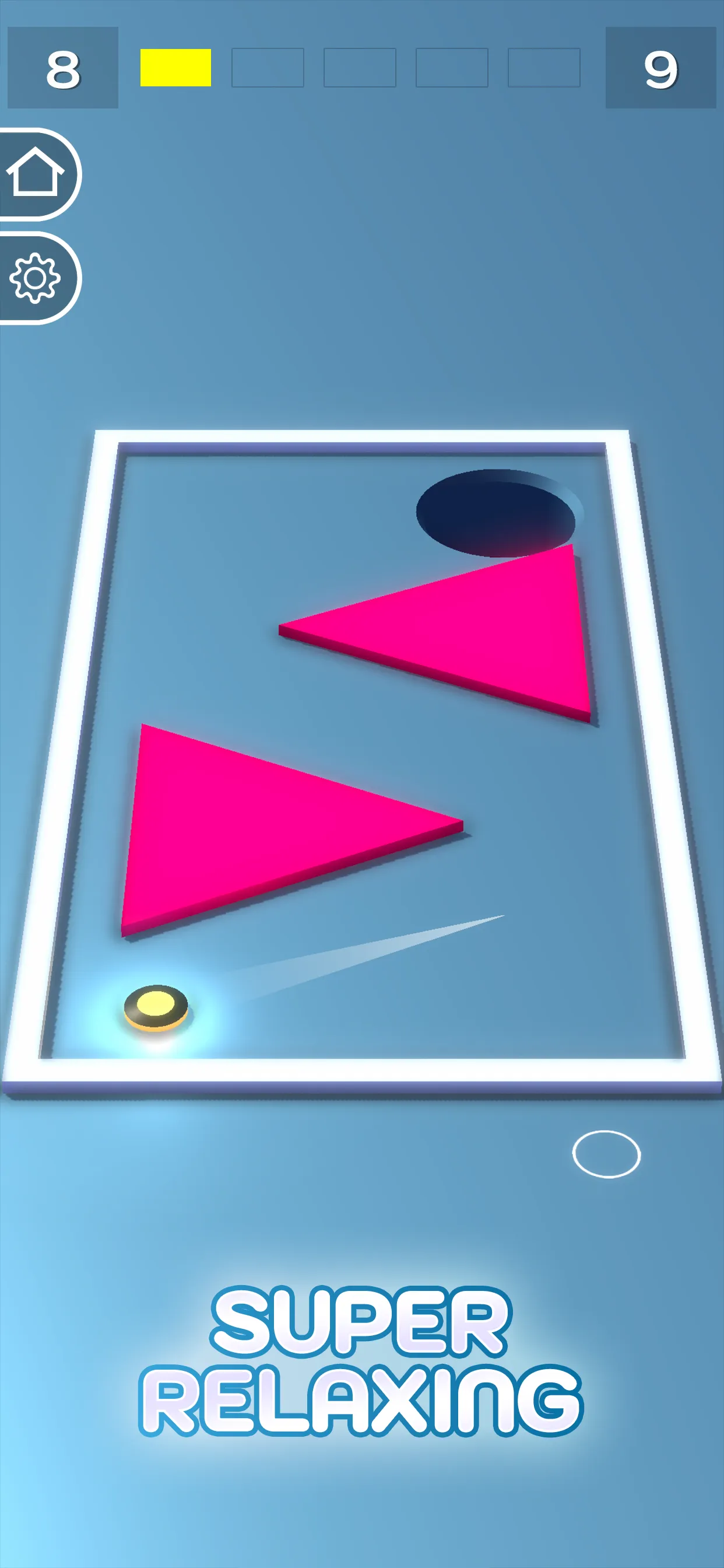 Buca! Fun, Satisfying Game | Indus Appstore | Screenshot