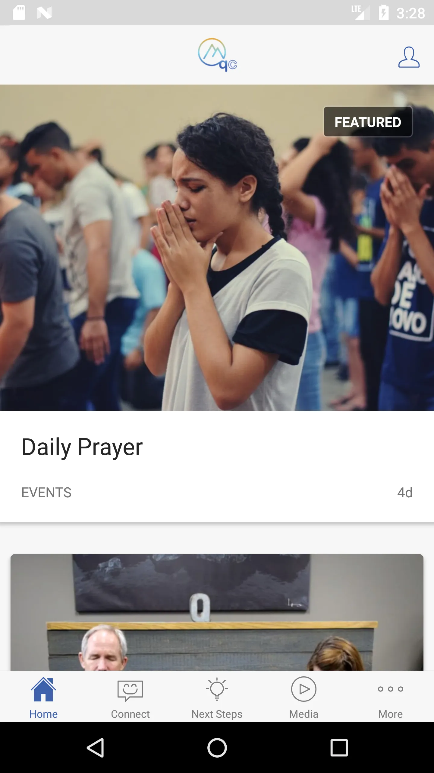 Quarry Church | Indus Appstore | Screenshot