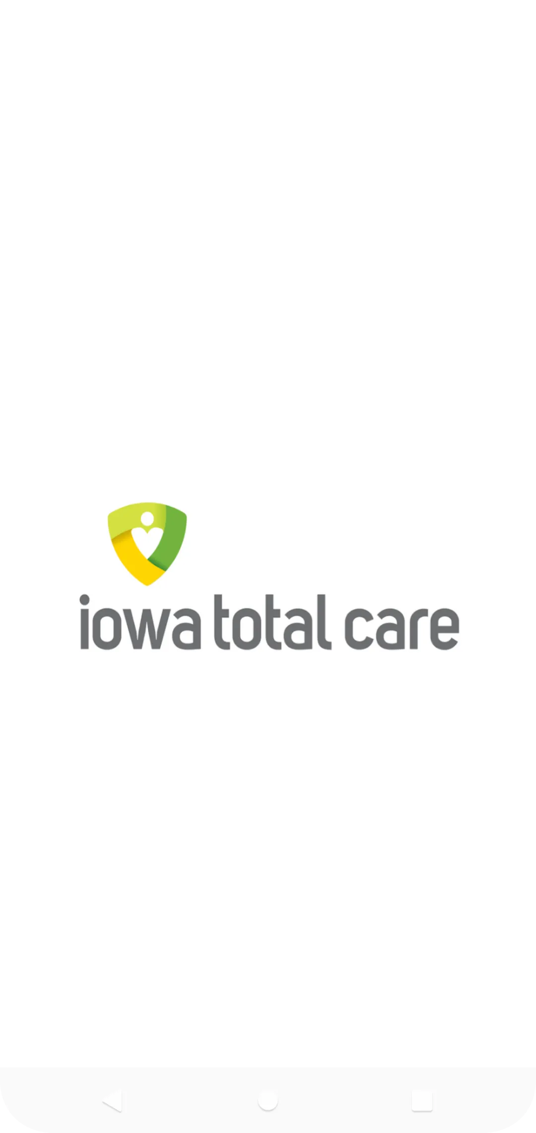 Iowa Total Care | Indus Appstore | Screenshot