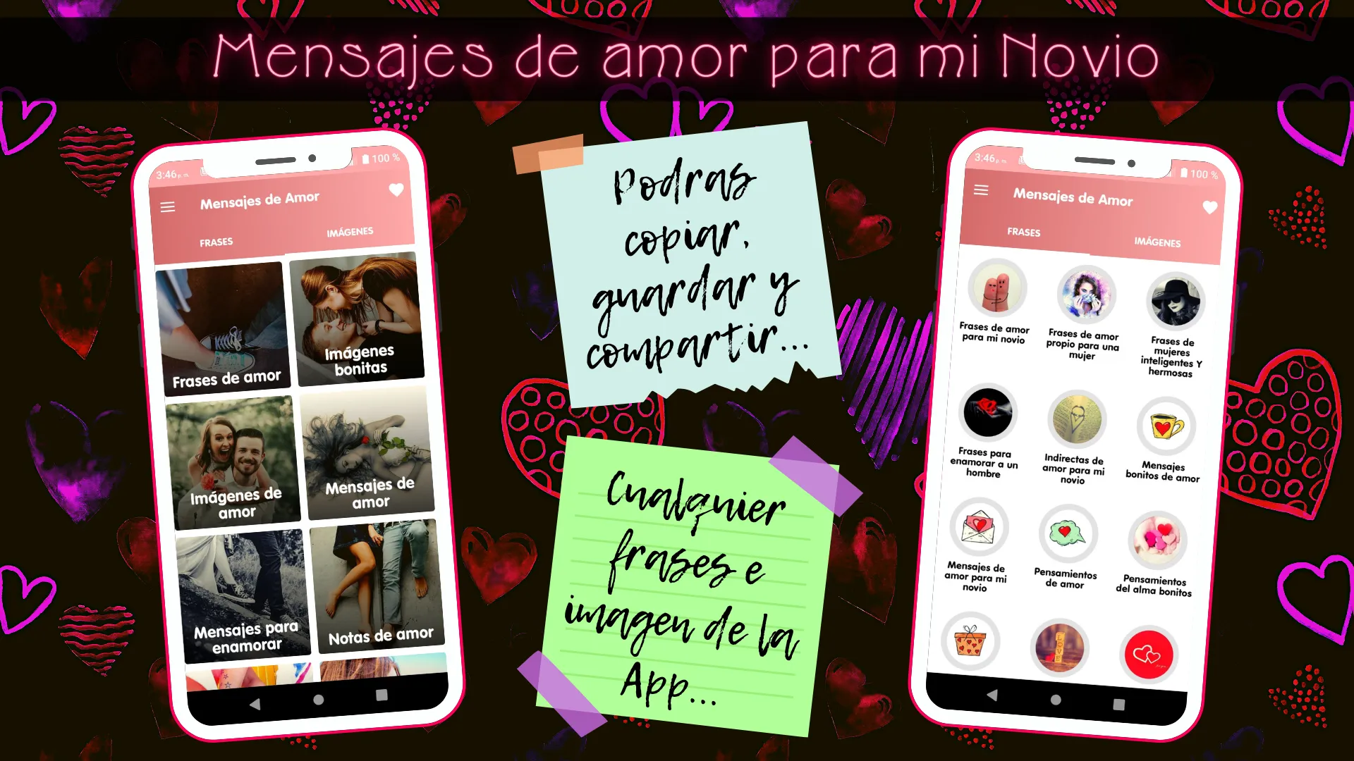 love messages for my boyfriend | Indus Appstore | Screenshot