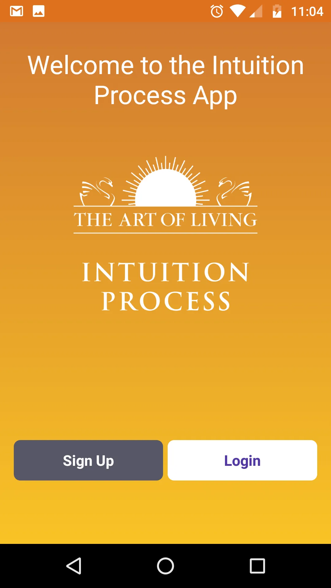 Intuition Process | Indus Appstore | Screenshot