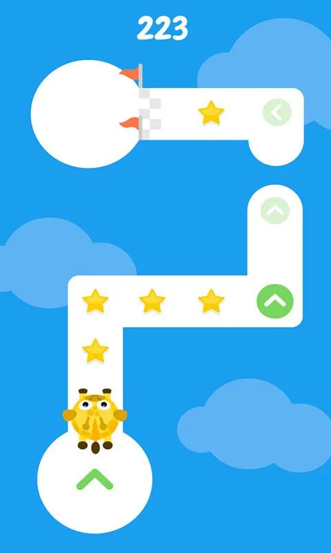 Tap jump - Games for Kids | Indus Appstore | Screenshot