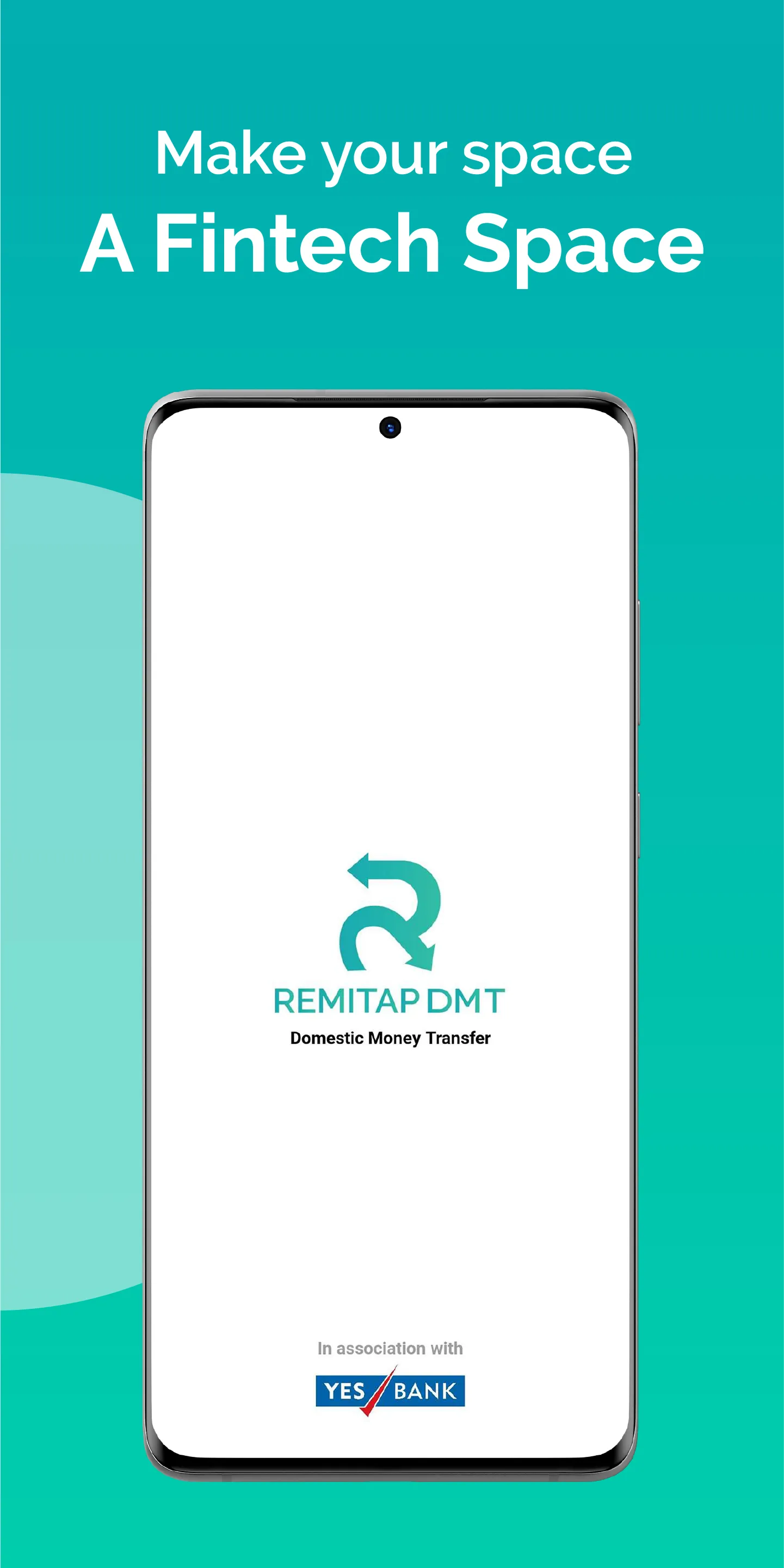 Remitap DMT | Indus Appstore | Screenshot