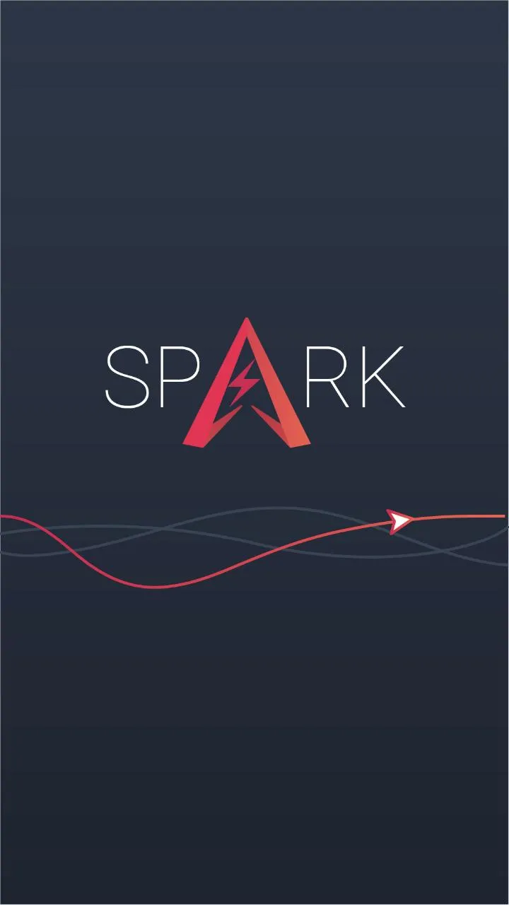 SparkGPS | Indus Appstore | Screenshot