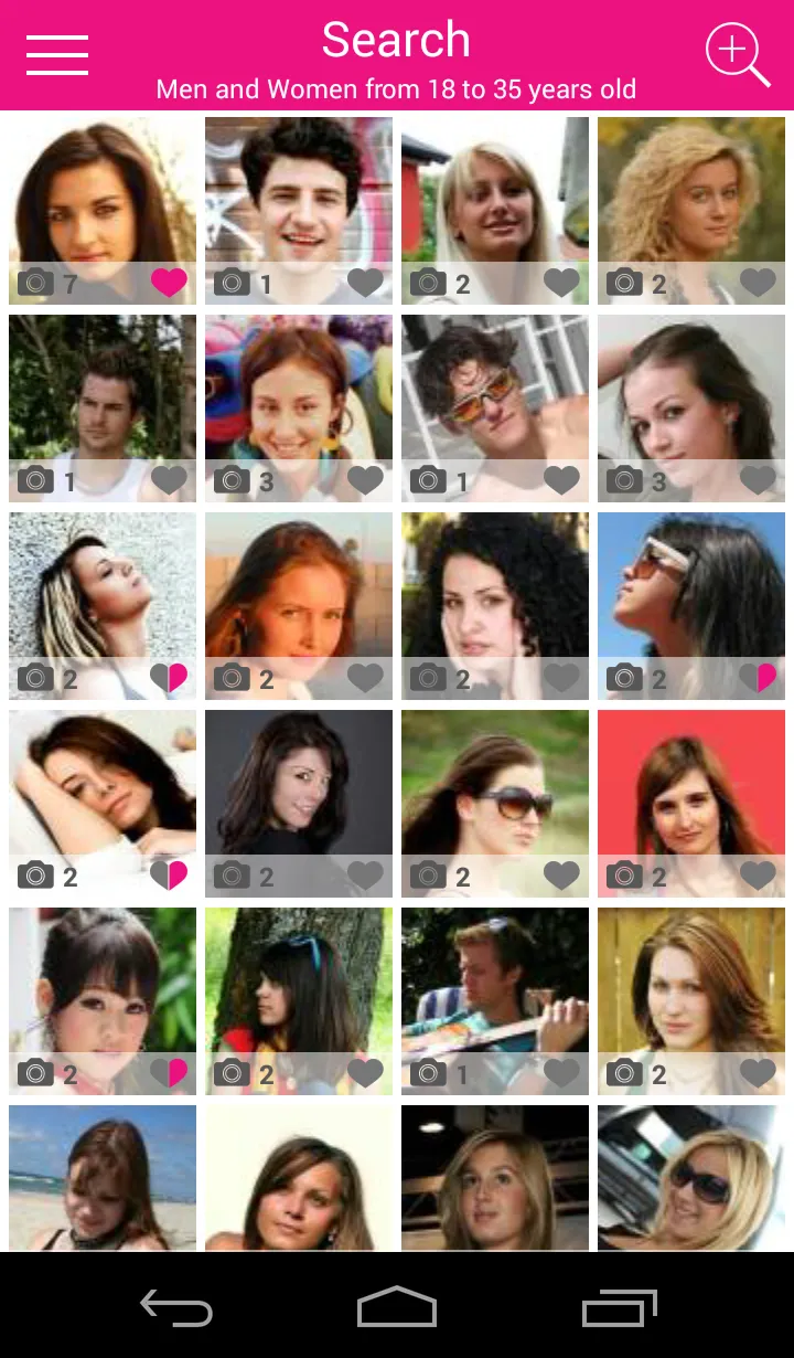 DateMe - Flirt & Find Love | Indus Appstore | Screenshot