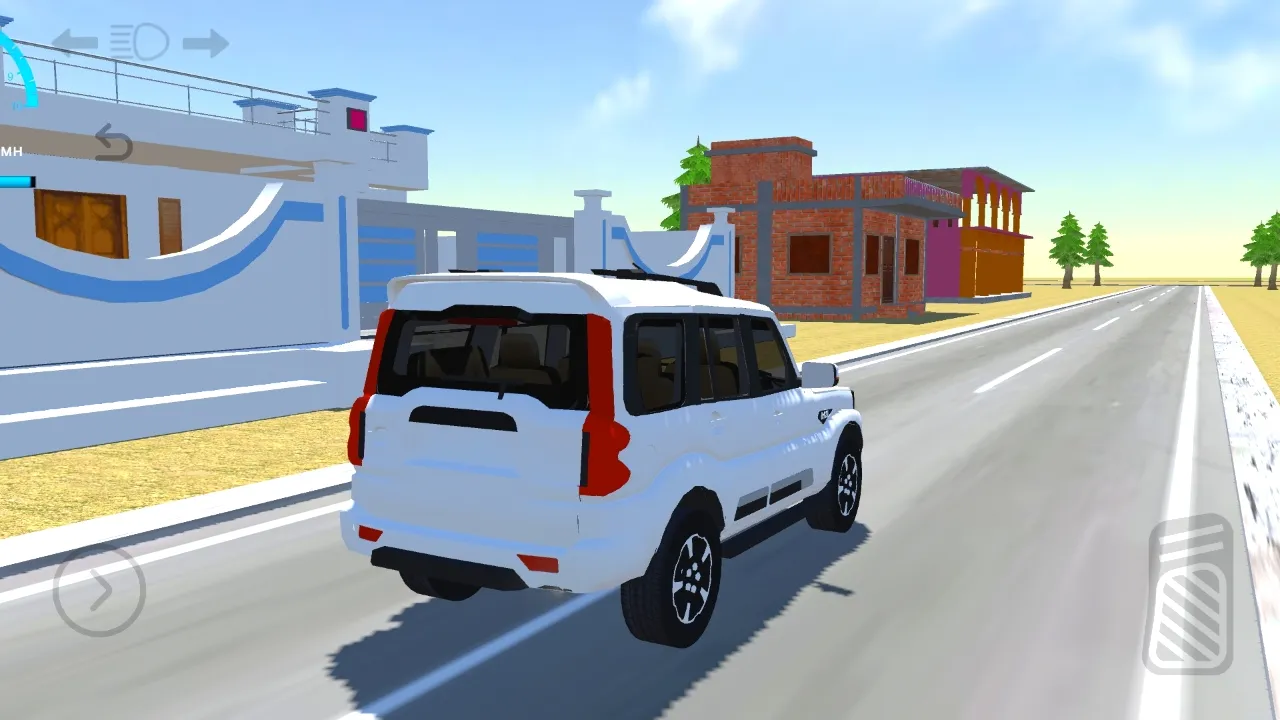 Indian Desi Life Simulator 3D | Indus Appstore | Screenshot